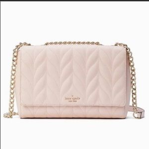 Kate spade Briar Lane Alice quilted bag